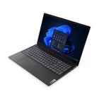 Lenovo V15 15.6" FHD Laptop - AMD Ryzen 3 7320U - 512 GB SSD - 8 GB RAM - Windows 11 Home-RAM Size & Type: This configuration includes 8 GB of LPDDR5 system memory soldered for responsive application performance and smooth multitasking