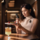 DJI Osmo Pocket 3-DJI mic 2 compatible, dual-person recording
