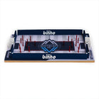 Binho Classic: Vancouver Whitecaps FC Edition Board Game-Officially Licensed MLS Game: Features Vancouver Whitecaps’ crest at center field for an authentic fan experience.