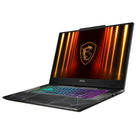MSI Cyborg 17 17.3" FHD Gaming Laptop - Intel Core 5-210H - RTX 5060 - 1 TB NVMe SSD - 16 GB RAM - Windows 11 - Bilingual-1TB NVMe PCIe SSD