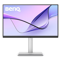 BenQ 32" 4K Glossy Monitor for MacBook Pro and MacBook Air-Display size: 32 inch, aspect ratio 16:9