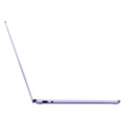 Microsoft Surface Laptop 13" Copilot+ PC - Snapdragon X Plus - 512 GB SSD - 16 GB RAM - Violet - English-Turbocharged NPU – Surface Laptop features the Qualcomm Hexagon NPU that delivers up to 45 TOPS designed to accelerate AI experiences