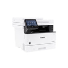 Canon imageCLASS MF465dw All-In-One Laser Printer-High speed scanning, single-sided:50/40 ipm (BW/Colour), Double-sided: 100/80 ipm (BW/Colour)