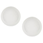 Maxwell & Williams Onni Round Serving Bowl - 25 cm - 2 Pack-Microwave Safe
