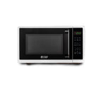 Commercial Chef 0.9 cu ft. 900W Countertop Microwave - White-Powerful Microwave: When it comes to microwave ovens, this Commercial Chef 900 watt microwave is your solution to fast & delicious food. Microwave bacon, microwave pasta, & other delicious favorites!