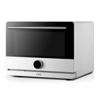 Fotile Countertop Combi Oven - 19" - White-Temperature Range 86℉-446℉
