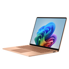 Microsoft Surface 8th Edition 13.8" Touchscreen Laptop - Snapdragon X2 Elite - 16 GB RAM - 512 GB SSD - Windows 11 Home - Dune-Processor: Qualcomm Snapdragon X2 Elite