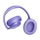 JBL Tune 780NC Wireless Over-Ear Noise Cancelling Headphones - Lavender-7