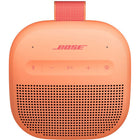 Bose SoundLink Micro Gen 2 Speaker- Sunset Peach-Crisp sound and impressive bass that break through any silence and form in-the-moment connection.