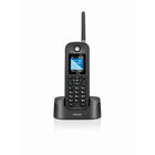 Motorola O2 Series Outdoor Cordless Telephone with Answering Machine - Black - 2 Pack-Waterproof: Submersible in up to 1 metre of water for up to 30 minutes, perfect for very wet environments 