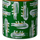 Pep Rally Food Jar - Wild at Heart-Secure lid for easy transport