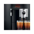 Jura GIGA X8 Professional 2 Grinder Coffee Machine-Weight: 41.9 lb / 19 kg