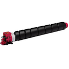 Premium Tone Kyocera TK-8802M Alternative Toner Cartridge - Standard Yield - Magenta-Manufacturer: Nu-Tone Brand