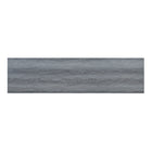 Manhattan Comfort Franklin 60" Traditional TV Stand - Grey-15" L x 60" W x 22" H