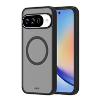 AXS PROShield MagSafe Compatible Phone Case for Google Pixel 10 Pro XL - Smoke-Reinforced Corners maximize shock absorption by creating an air cushion between your phone and any surface 