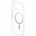 OtterBox Sy Clear Case with Magnets for Pixel 10/10 Pro - Clear-Built-in anchors let you connect phone straps and charm