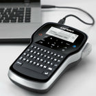DYMO LabelManager 280 Label Maker-Maximize battery life with auto power-off feature that turns off label maker when not in use 