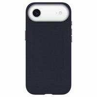 OtterBox Symmetry Cactus Leather Compatible with MagSafe Case with Camera Control for iPhone 17 Air - Riverside Blue-Precision designed opening for easy interaction with Camera Control