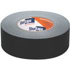 Shurtape PC 618 Performance Grade - Cloth Duct Tape - 48 mm W x 55 m L - Black-Duct Tape