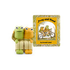 tonies Frog and Toad Tonie Figurine-It’s simple: pick a Tonie, put it on top of the Toniebox, and squeeze an ear for stories, songs & more