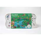 Clixo Classroom Pack-Supporting individual or group play, the pack includes 100 pieces, an Educator’s Guide, and 30 activity prompt cards that foster collaboration, boost creative confidence, and empower innovation