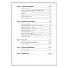 Classroom Ready English Reading & Writing Comprehension Workbook & Study Guide - Grade 10 - BC Edition-Short lessons for the skills in each of the reading skill categories, with examples and activities, as well as extra questions for practice