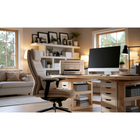 Epson WorkForce WF-2990 Wireless All-in-One Printer-Epson Smart Panel App - Transforms your mobile device into a high-performance command centre and adds time-saving features like Smart Setup