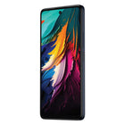 TCL 50 XE NXTPAPER 5G Smartphone - 128 GB - Space Blue - Unlocked-Optimized color temperature: No matter the surrounding lighting conditions, the NXTPAPER screen automatically adjusts to the most suitable color tem-perature and eye-friendly brightness. 