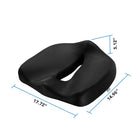Mount-It Ergo Collection Premium Comfort Seat Cushion-8