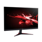 Acer 27" Nitro Gaming Series IPS Display Monitor - VG270-The ZeroFrame design makes for a near-seamless look, allowing you to see more of what matters most: the screen