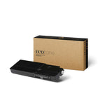 Eco Tone - Xerox 106R03512 C400 Remanufactured Toner Cartridge - High Yield - Black-Yield: 5000 Pages
