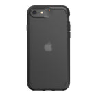 GEAR4 D3O Wembley Case for iPhone SE, 8, 7, 6s, 6 - Black-Lightweight protective case