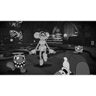 MOUSE: P.I. For Hire The Mouseburg Edition for PlayStation 5-Unlockable movement abilities and Metroidvania-inspired level traversal