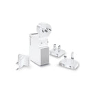 ALOGIC USB-C 60W Universal Wall Charger-Comes with AU, UK, EU & US Plugs