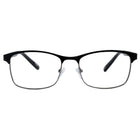 Gry Mattr Blue Light Glasses - PUNCTUAL - 0.00-Optic Strength (Magnification): +0