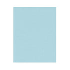LUX 8 1/2 x 11 Paper, Pastel Blue, 250 Pack (81211-P-64-250)-Comes in pastel blue which is a soft, blue with a smooth finish