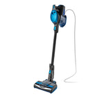 Shark HV300C Corded Vacuum-Ultra-lightweight. At under 9 lbs, it converts to a handheld vacuum for versatile floor-to-ceiling cleaning