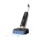 Tineco Go Hammerhead Mess Detect Cordless Mop & Vacuum-Cordless Convenience - Up to 30 minutes of runtime for uninterrupted cleaning