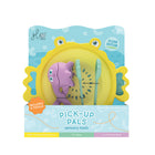 Glo Pals Pick-Up Pals Tool Set-Set includes 3 sensory play tools