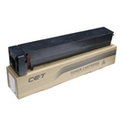 CET Konica Minolta Bizhub 958 TN-912 Toner Cartridge - Standard Yield - Black-Color: Black
