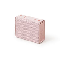 Urbanista Sydney Wireless Pocket-Sized Speaker - Rose Gold-Wireless Pocket-Sized Speaker, Indoor/Outdoor