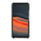 AXS PROShield Plus Drop-tested Clear Case for Samsung Galaxy A54 5G - Black-Anti-UV material offers a crystal clear design