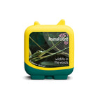 tonies Clever tonies: Animal World: Wildlife In The Woods 4-Piece Set-Connect your Toniebox to Wi-Fi through an easy, one-time setup. Then get ready to watch your little ones listen, play & grow when a Tonie is placed on top of their Toniebox