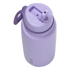 b.box - Insulated Flip Top - 1L - Lilac Love-9