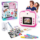 Canal Toys Video Creator Instant Camera - Assorted Colours-7