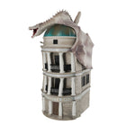 Monogram International Harry Potter Gringotts Figural Bank-AGE: 4+