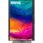 BenQ PD2770U 27" 4K Color Management Monitor for Graphic & Video Editing-5 ms (GtG) Response Time