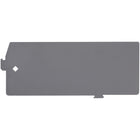 Lorell Lateral File Divider Kit - 10 Pack-For use with lateral files
