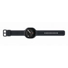 Samsung Galaxy Watch9 LTE Smartwatch - 40 mm - Graphite-Measure your blood pressure with Galaxy Watch9. Easily monitor and track with the Samsung Health App
