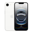Apple iPhone 16e - 128 GB - White - Unlocked-Built for Apple Intelligence—Personal, private, powerful. Write, express yourself and get things done effortlessly.